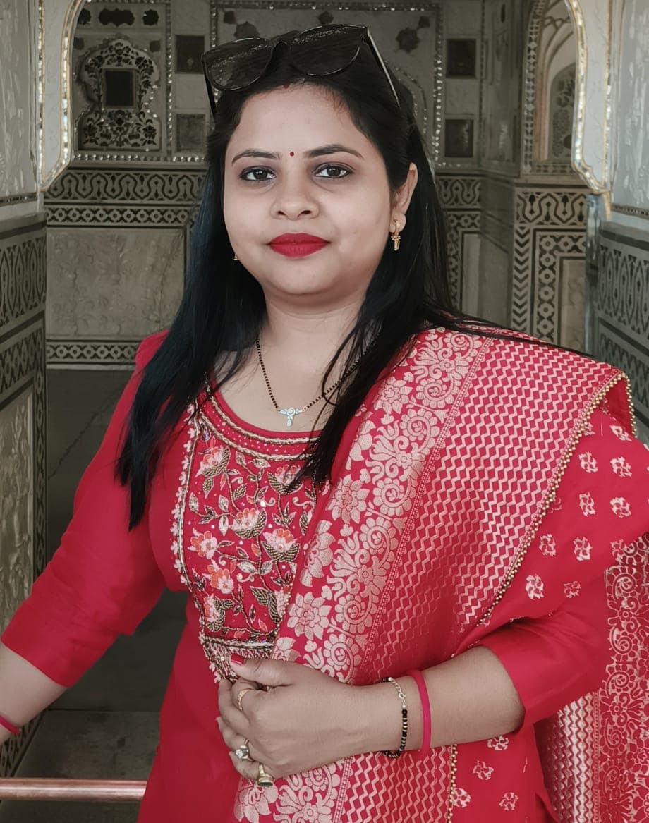Mrs. Akanksha Singh