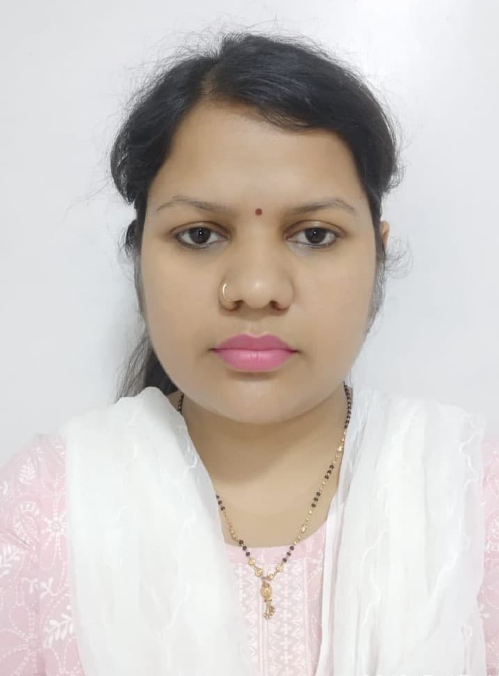 Mrs. Alka Yadav