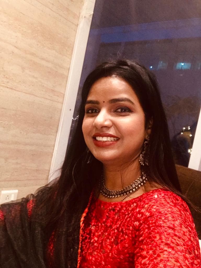 Mrs. Priyanka Bauddha